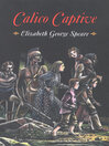 Cover image for Calico Captive
